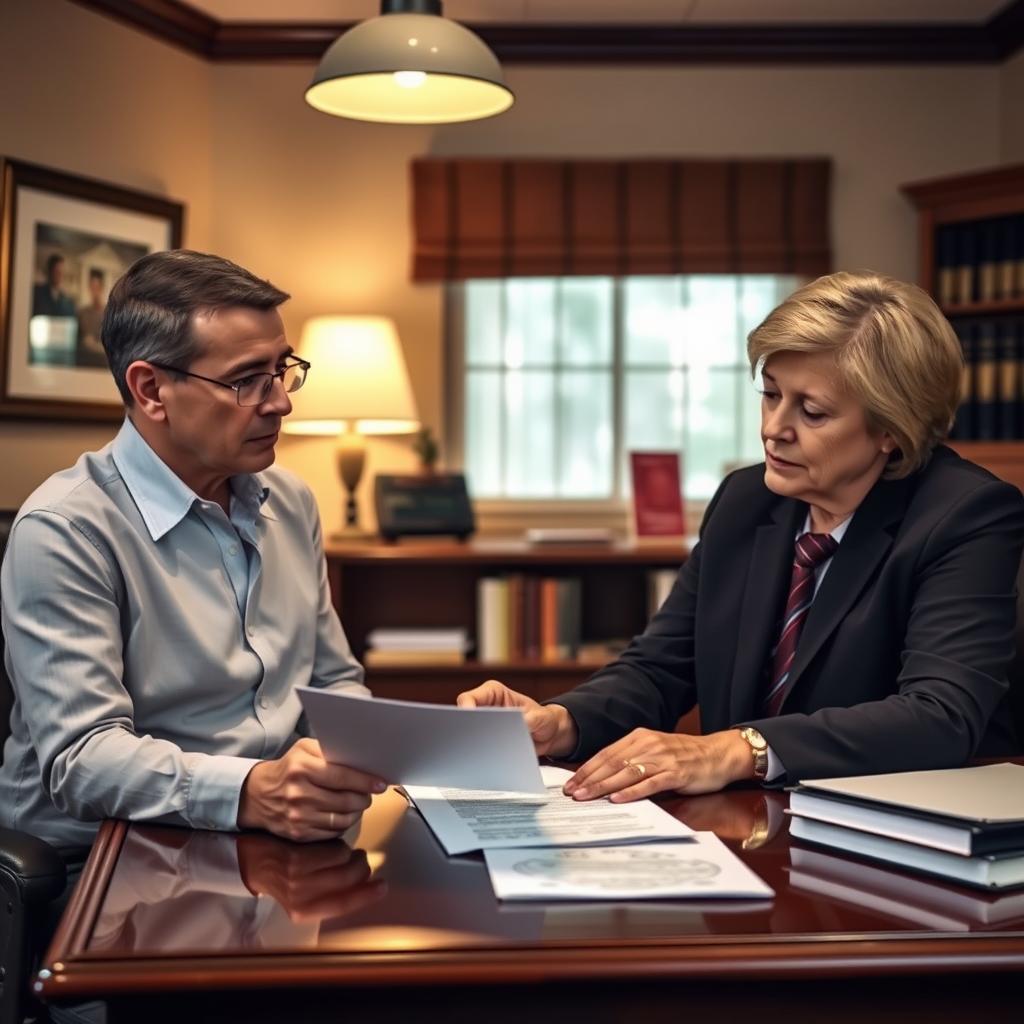 Nursing Home Abuse Lawyer Fluvanna County, VA