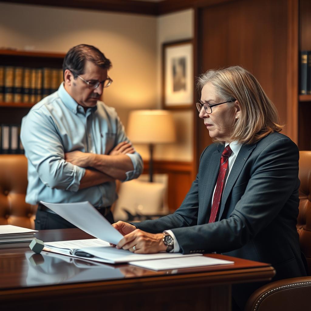 Nursing Home Abuse Lawyer Near Me