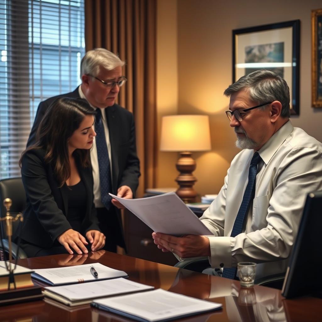 Object Sexual Penetration lawyer Orange County, VA