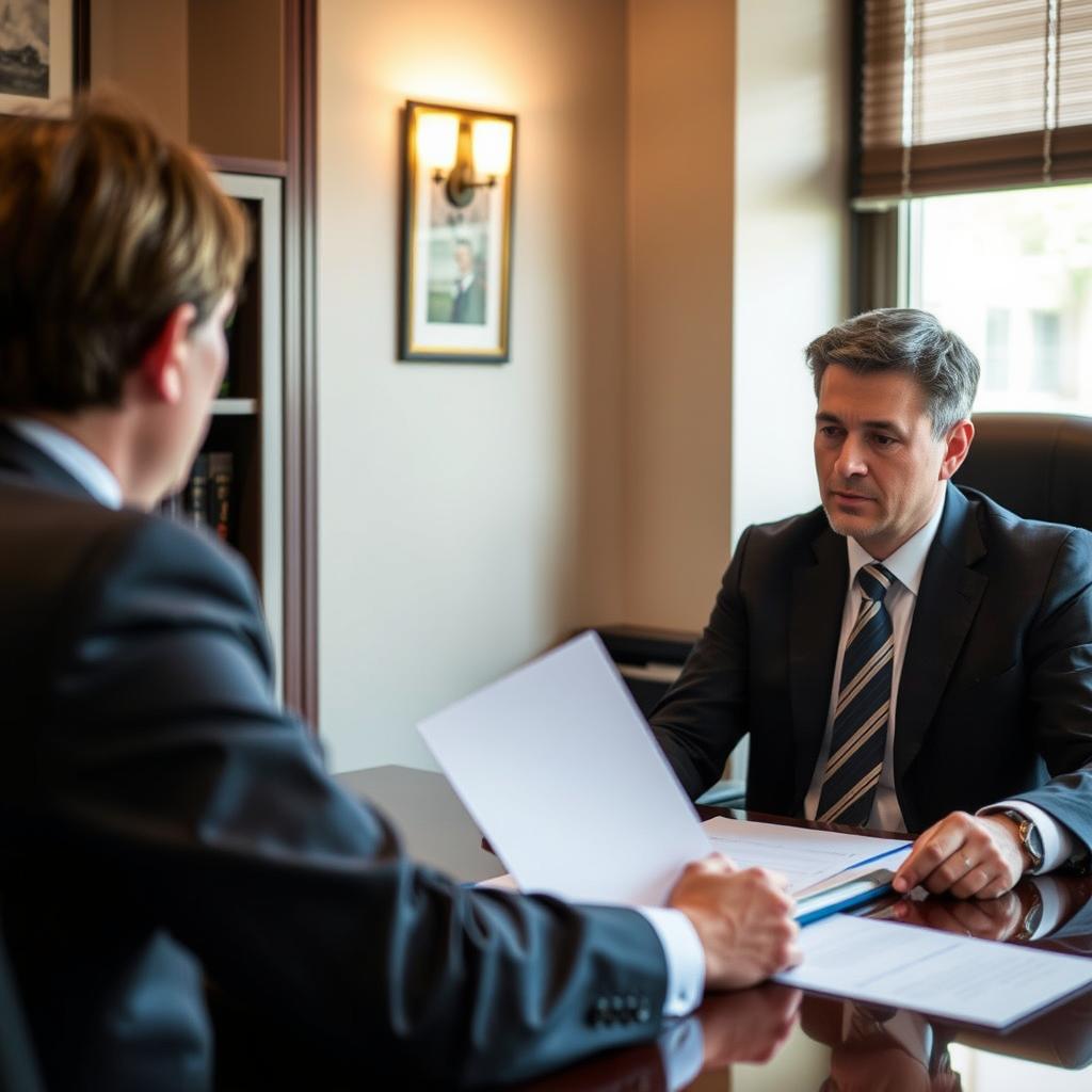 Obstructing Tax Administration lawyer Charlottesville, VA