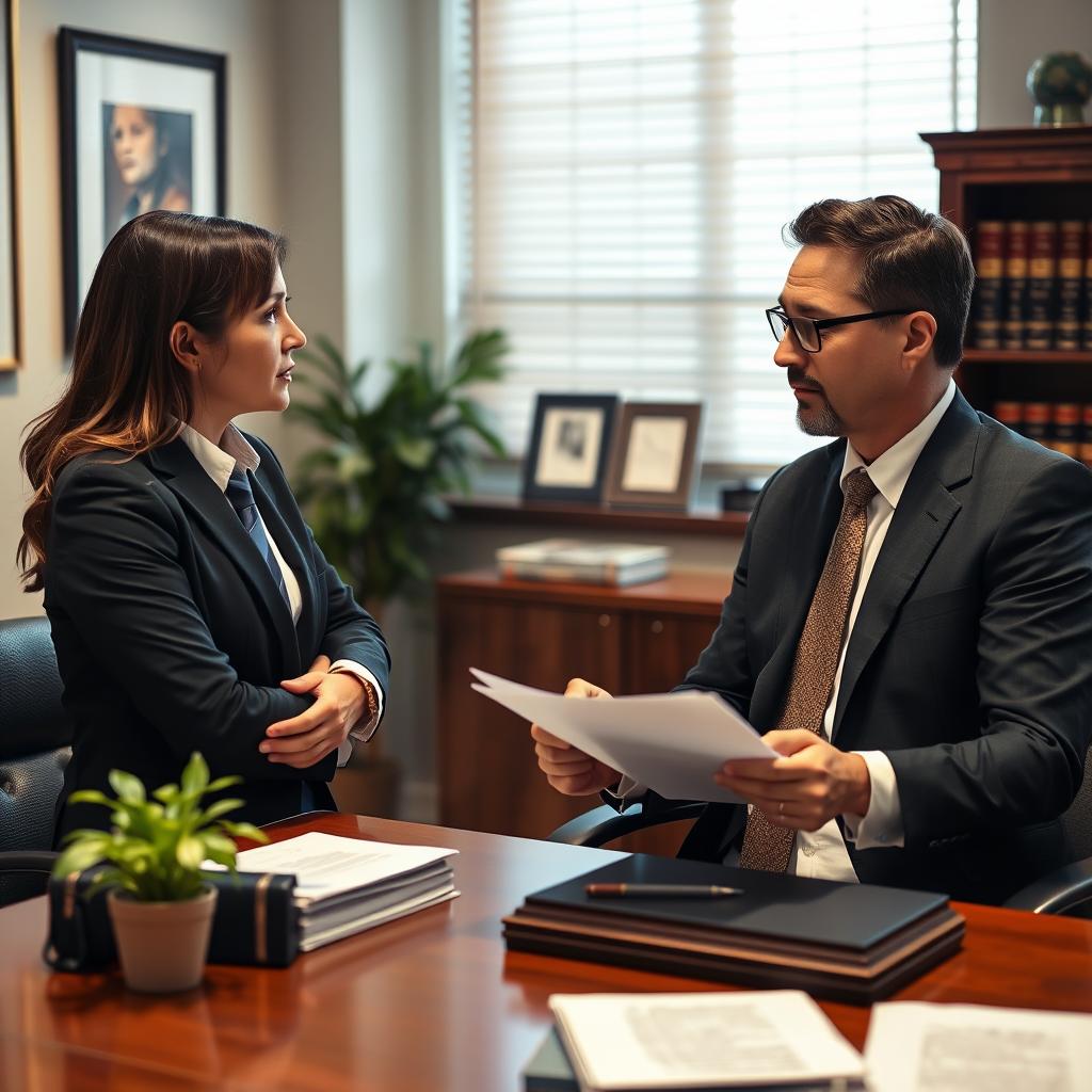 Obstructing Tax Administration lawyer Near Me