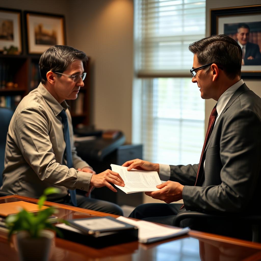 Obstruction Defense Lawyer Charlottesville, VA