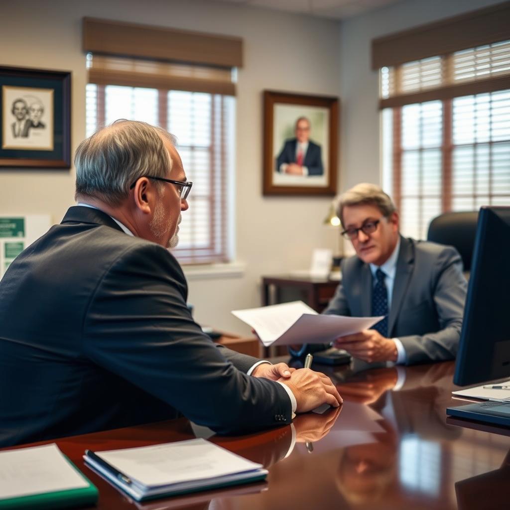 Obstruction of Justice Lawyer Fluvanna County, VA