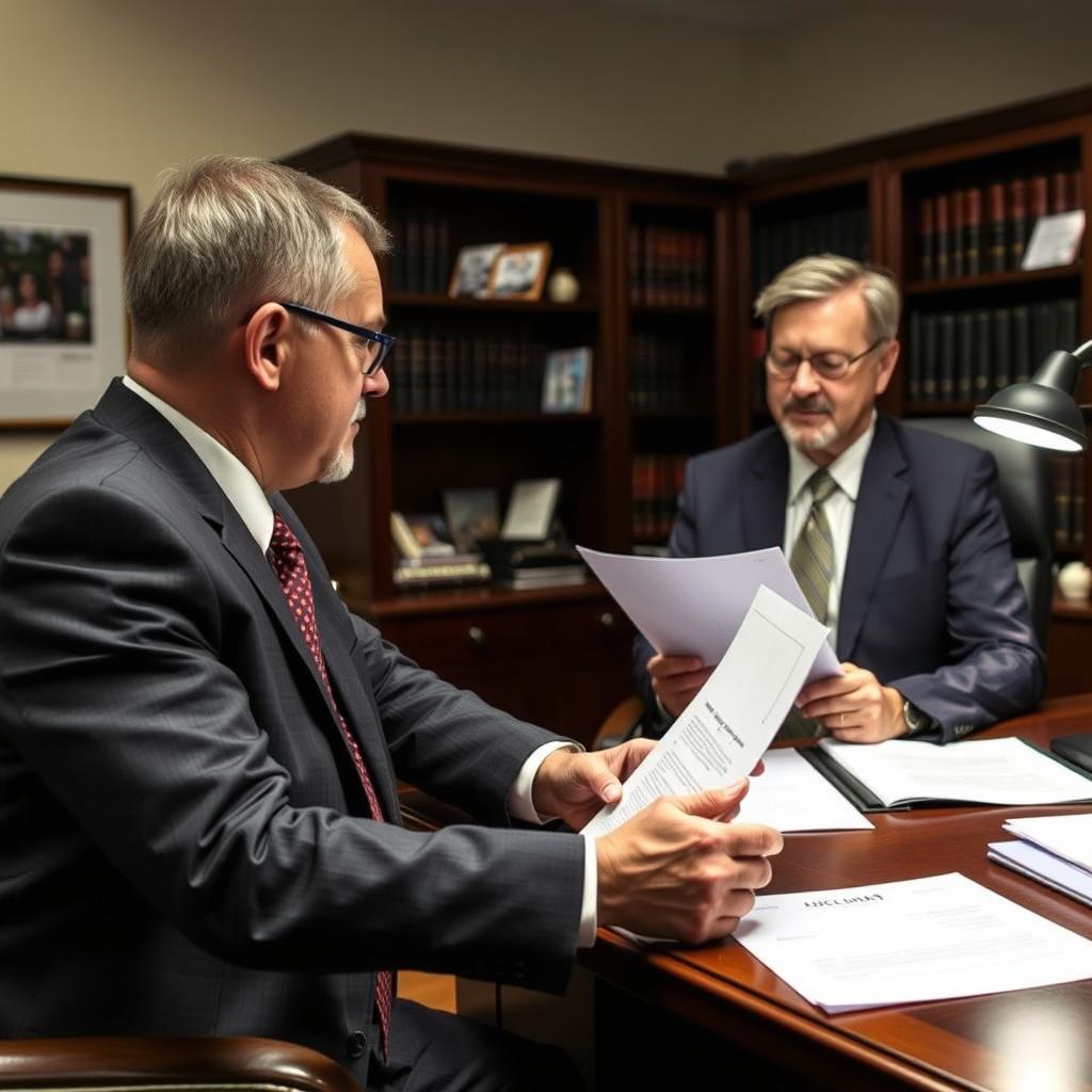 Obstruction of Justice Lawyer Orange County, VA