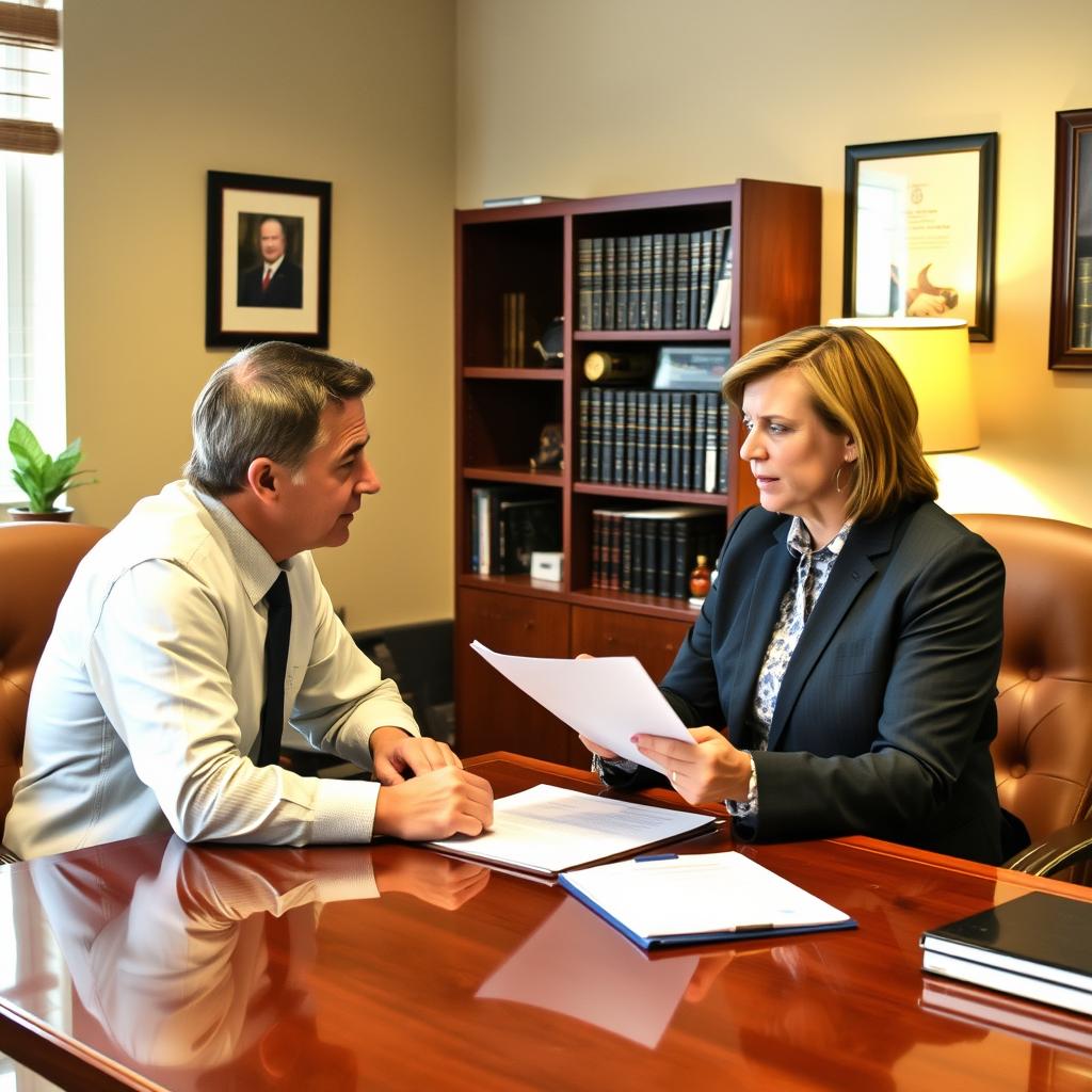 Operating Agreement Lawyer Albemarle County, VA