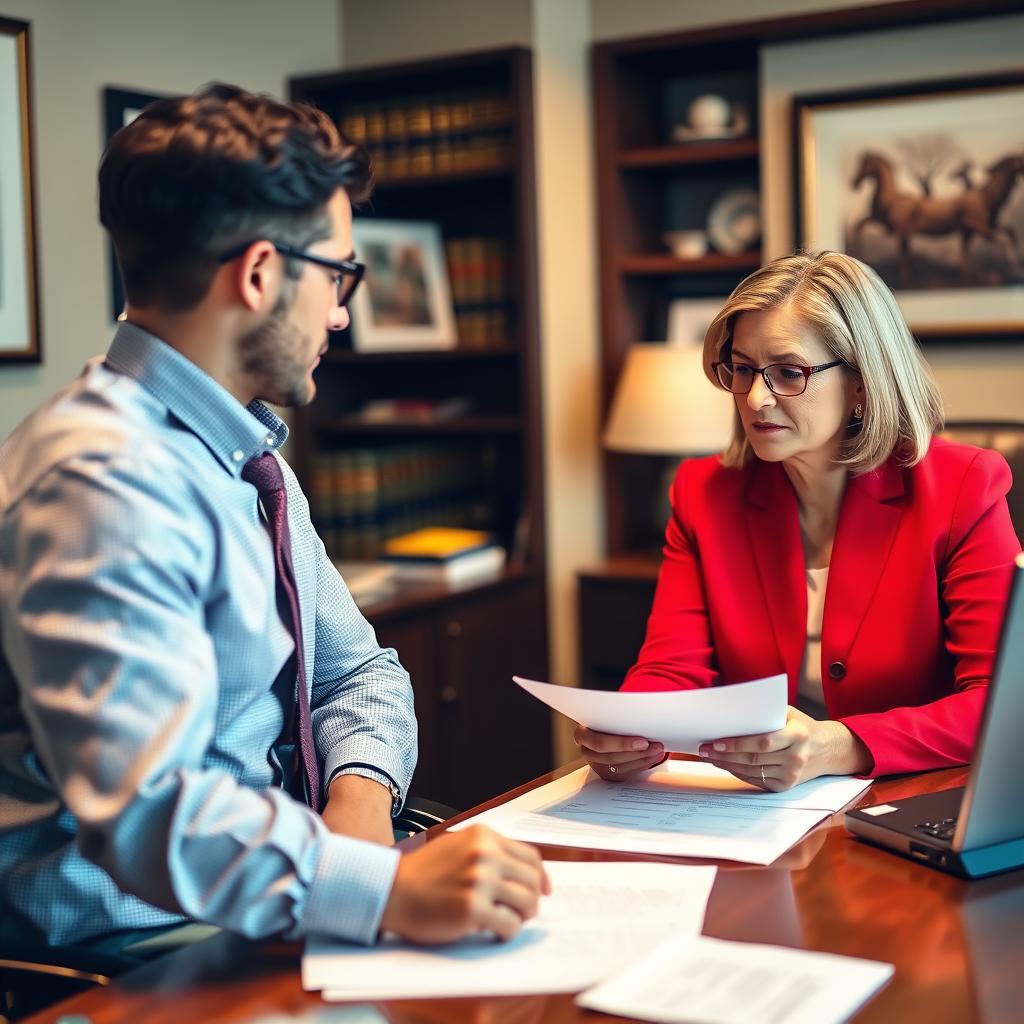 Operating Agreement Lawyer Charlottesville, VA