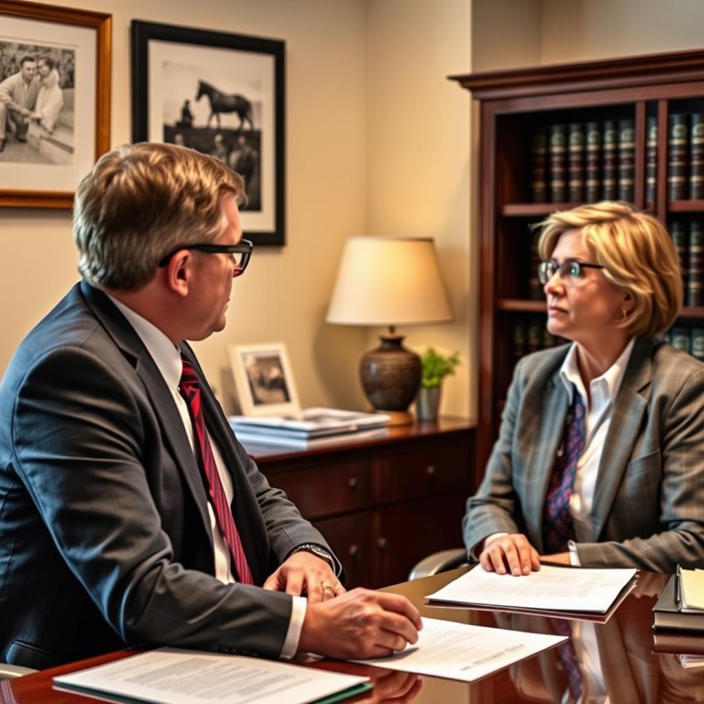 Operating Agreement Lawyer Greene County, VA