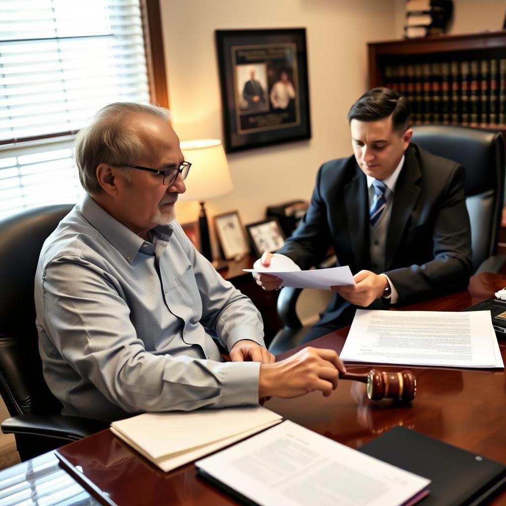 Operating Agreement Lawyer Madison County, VA