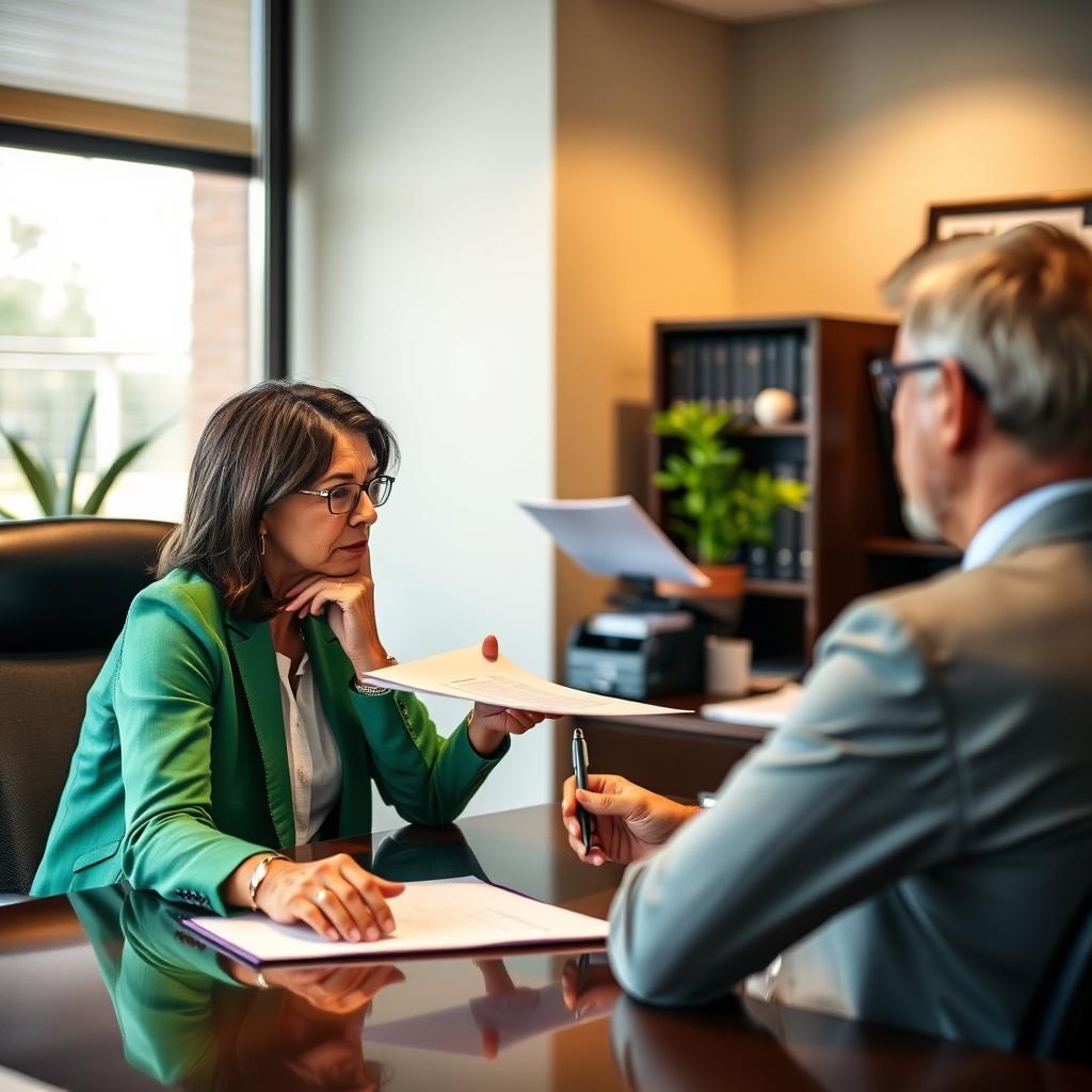 Operating Agreement Lawyer Orange County, VA