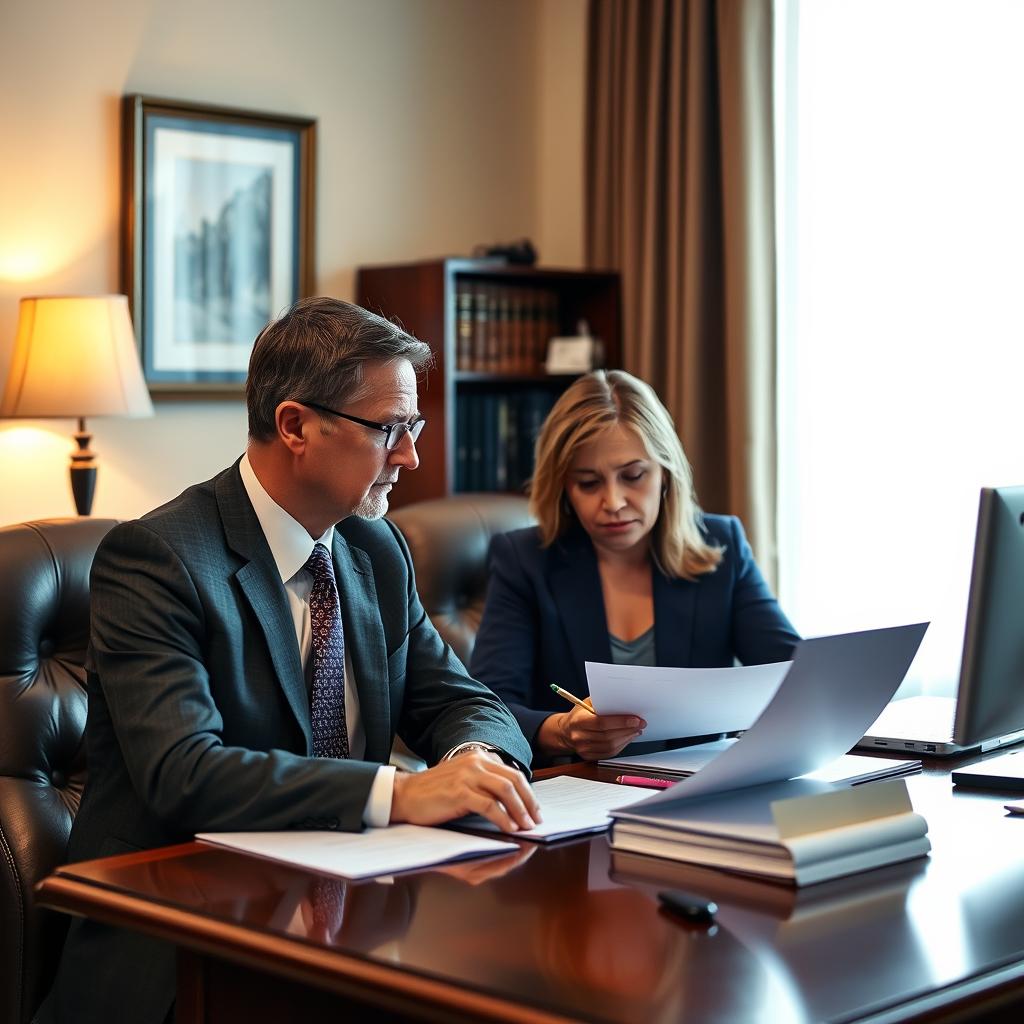 Out Of State Custody Lawyer Fluvanna County, VA