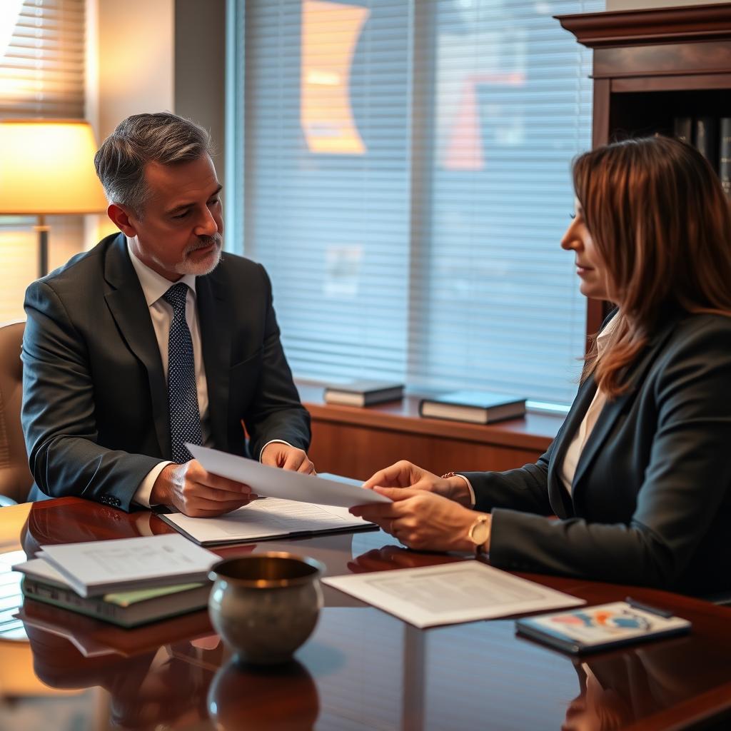 Out Of State Divorce Enforcement Lawyer Charlottesville, VA