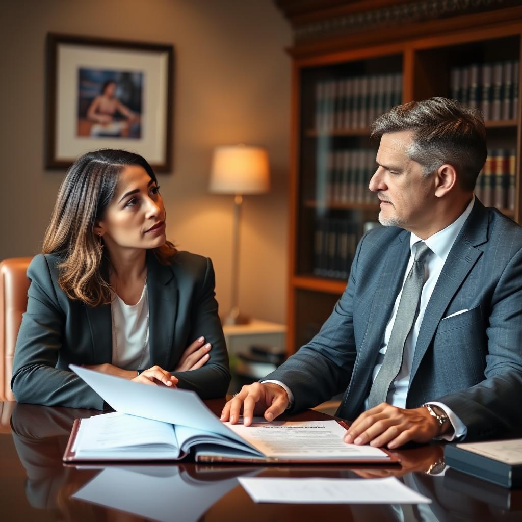 Out Of State Divorce Enforcement Lawyer Near Me