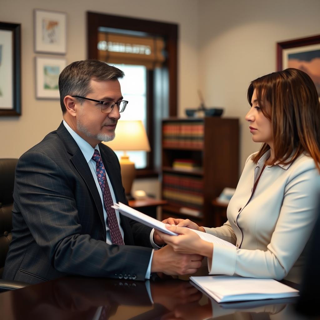 Out-of-State Driver Lawyer Albemarle County, VA