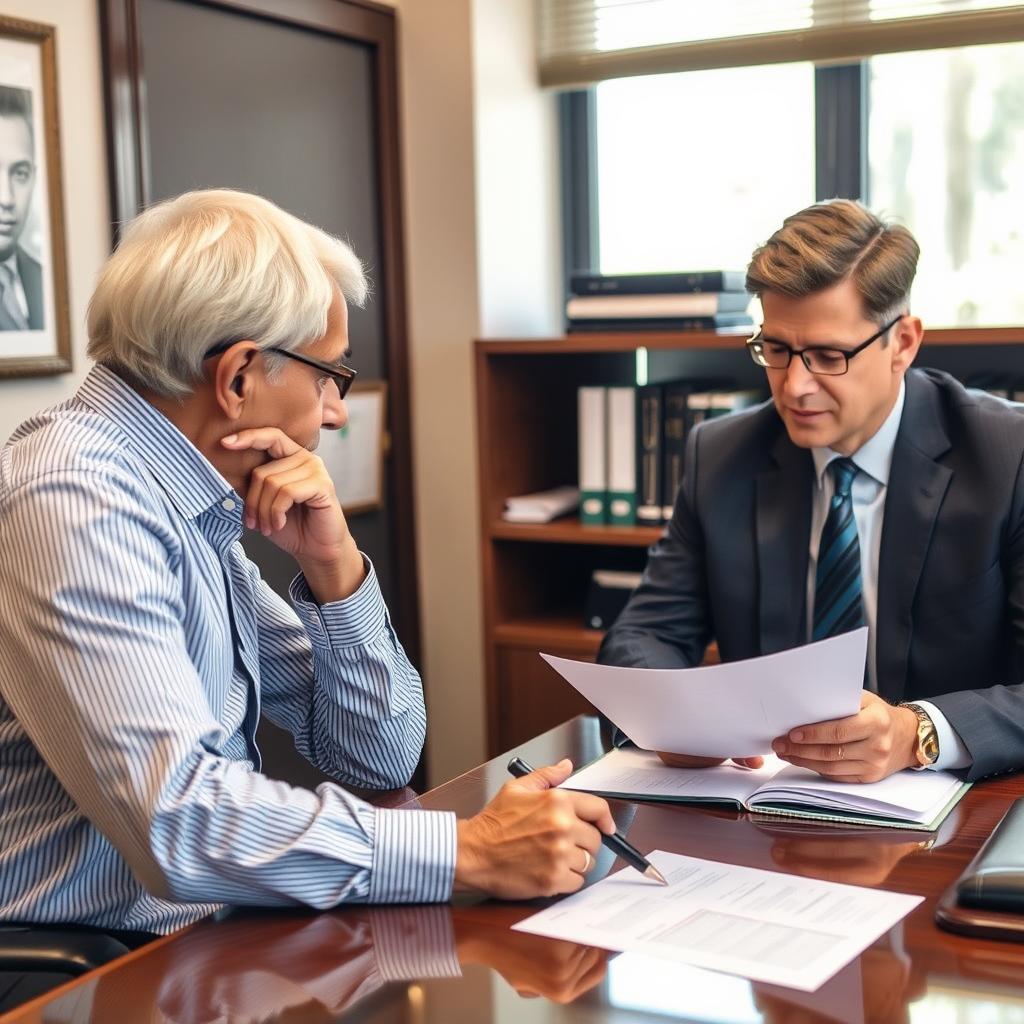 Paternity Dispute Lawyer Near Me
