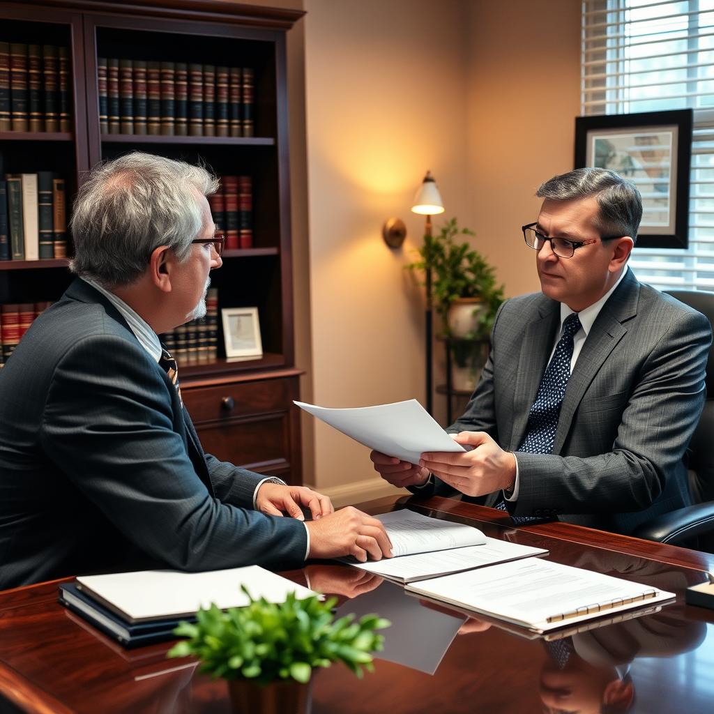 Pedestrian Accident Lawyer Charlottesville, VA
