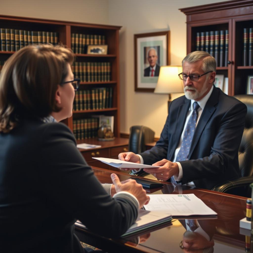 Pedestrian Accident Lawyer Fluvanna County, VA