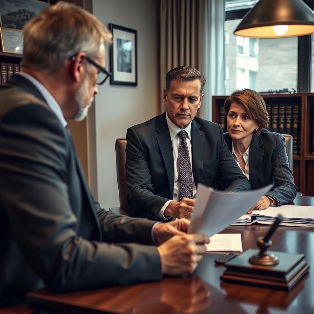 Pedestrian Accident Lawyer Near Me