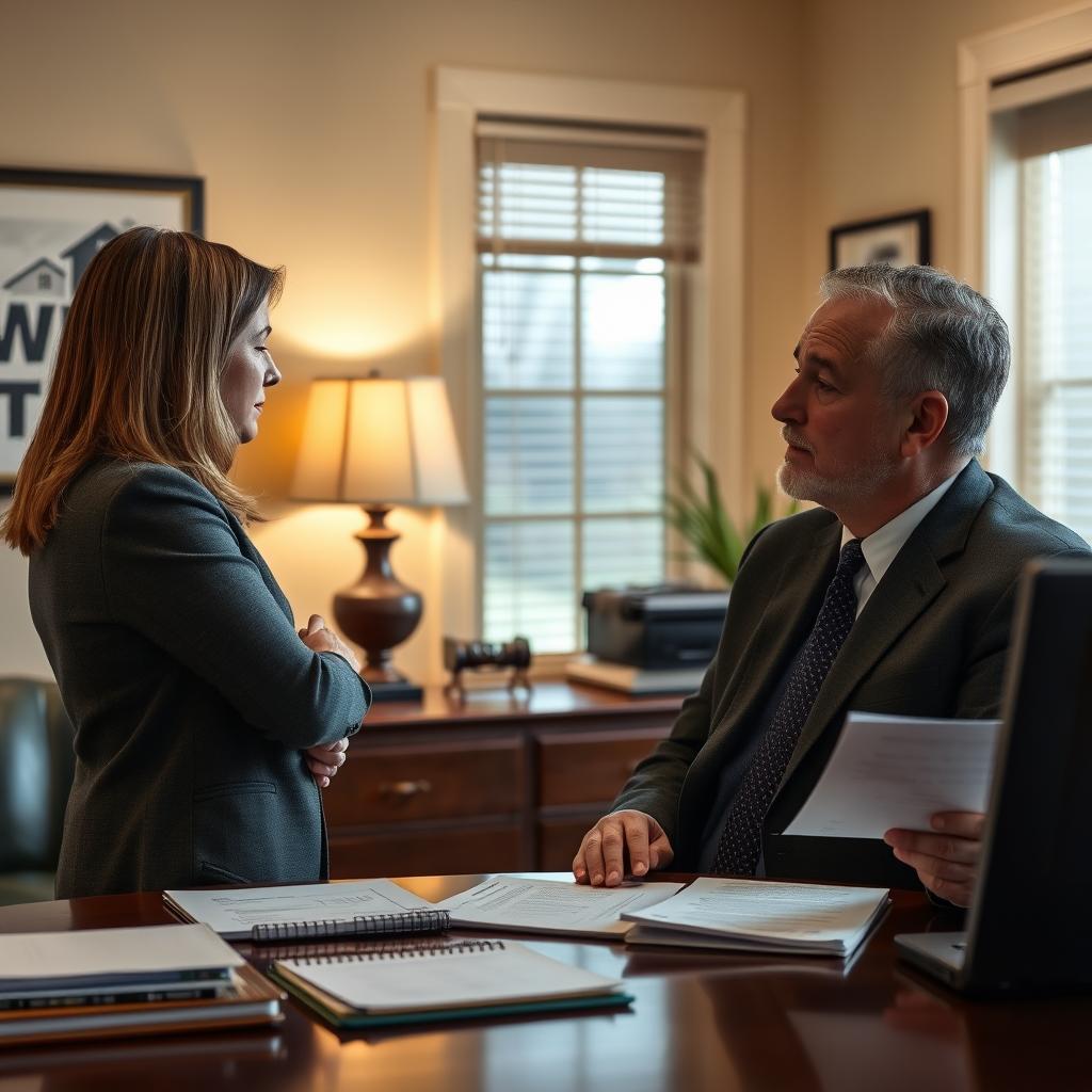 Peeping or Spying into a Dwelling lawyer Fluvanna County, VA