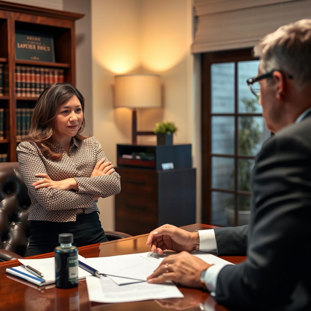 Peeping or Spying into a Dwelling lawyer Orange County, VA