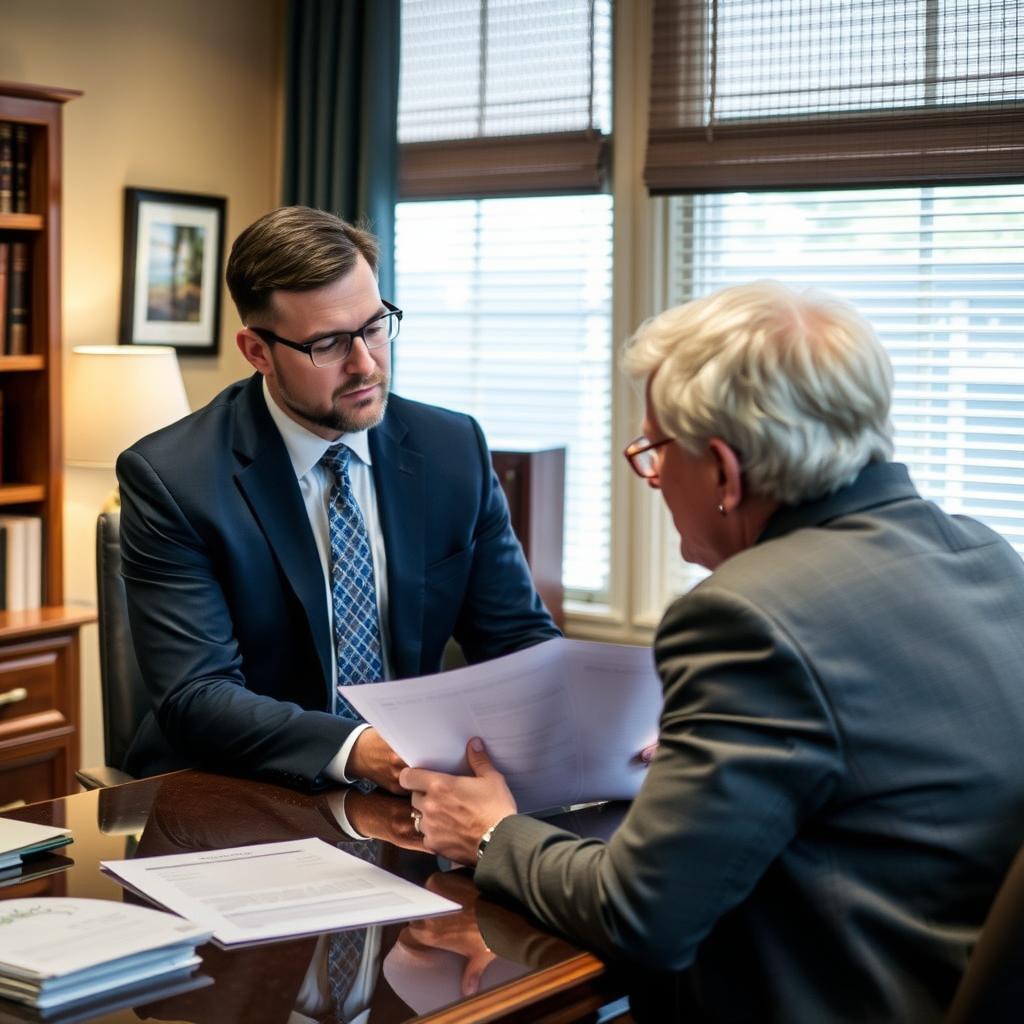 Perjury lawyer Fluvanna County, VA