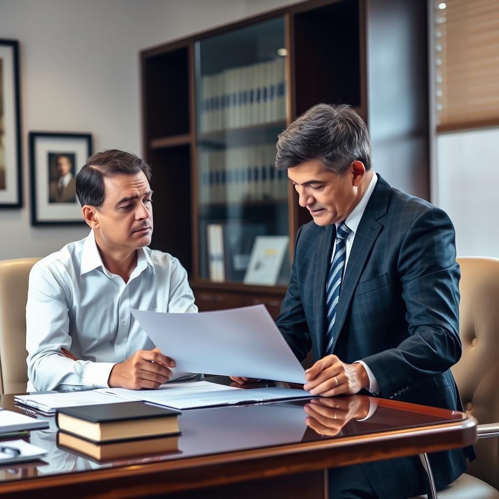 Personal Injury Lawyer Near Me