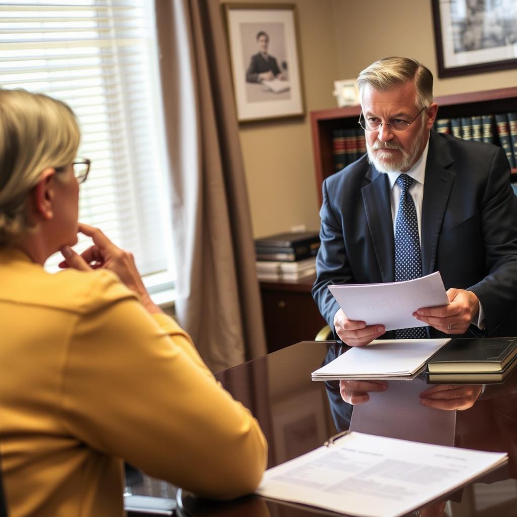 Physical Custody Lawyer Fluvanna County, VA