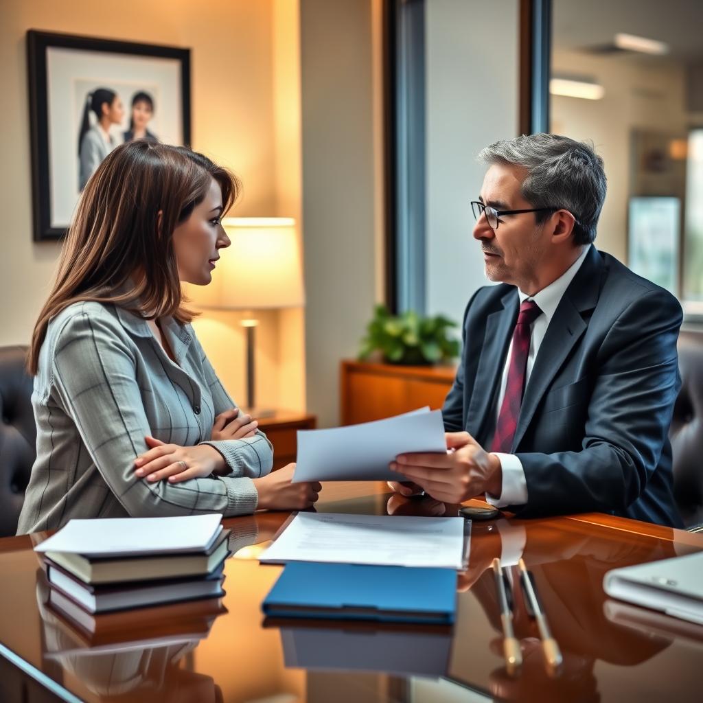 Physical Custody Lawyer Near Me