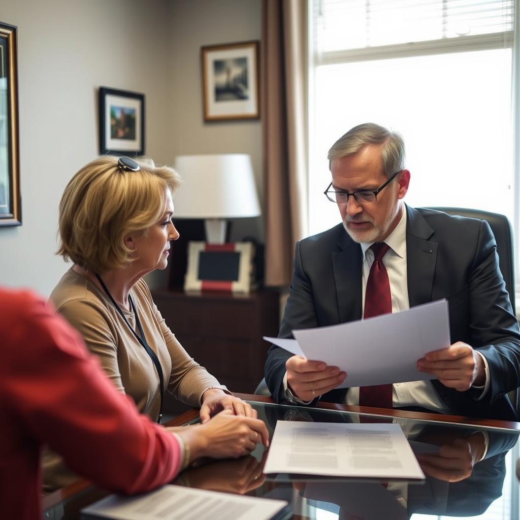 Premises Liability Lawyer Fluvanna County, VA