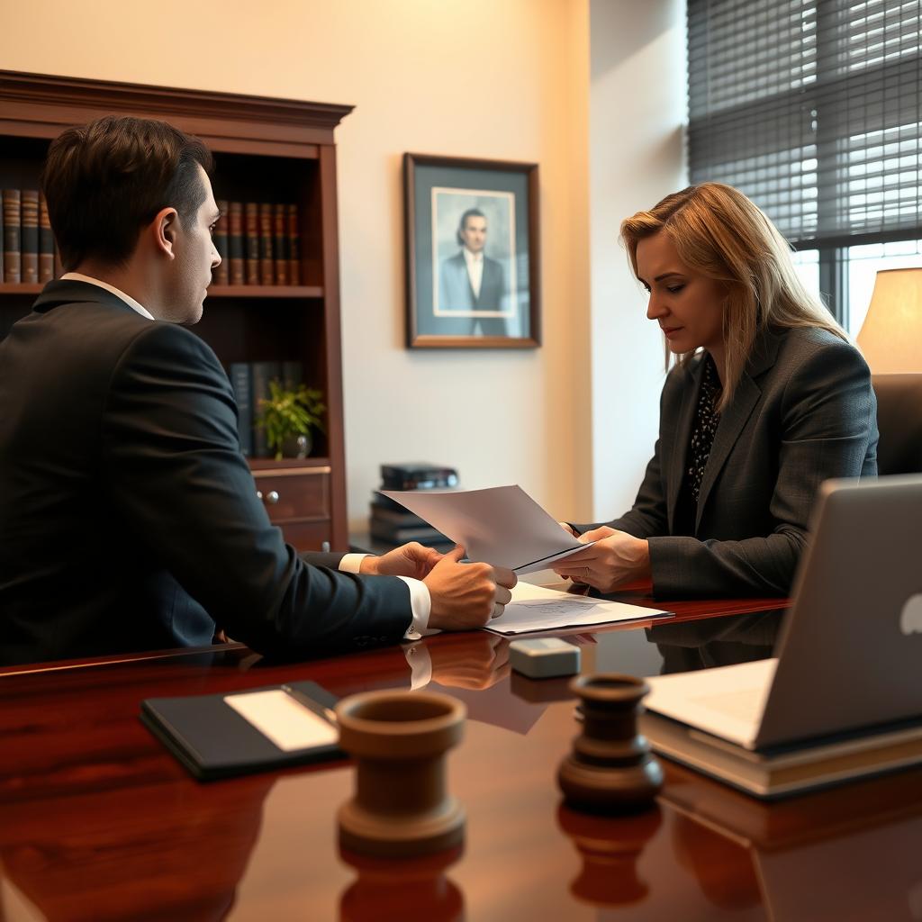 Prenuptial Agreement Lawyer Near Me