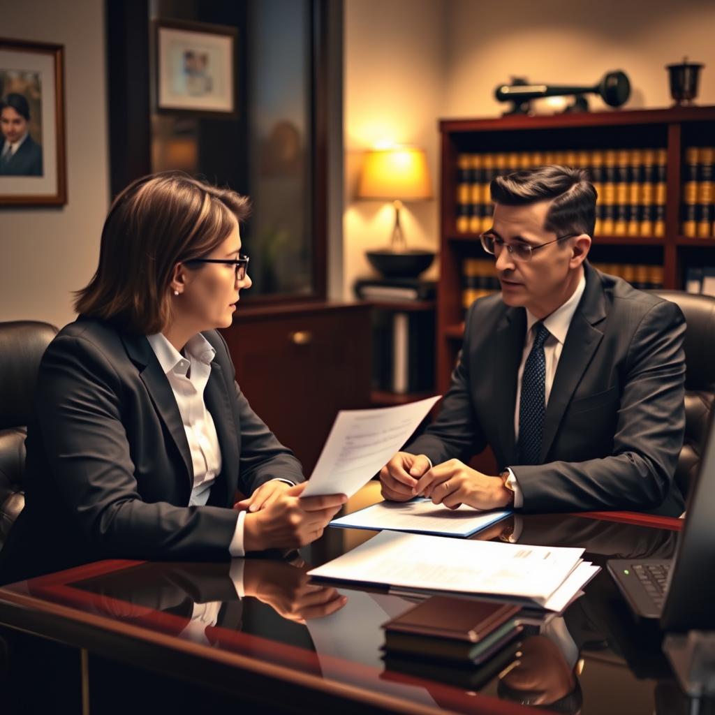 Private Adoption Lawyer Near Me