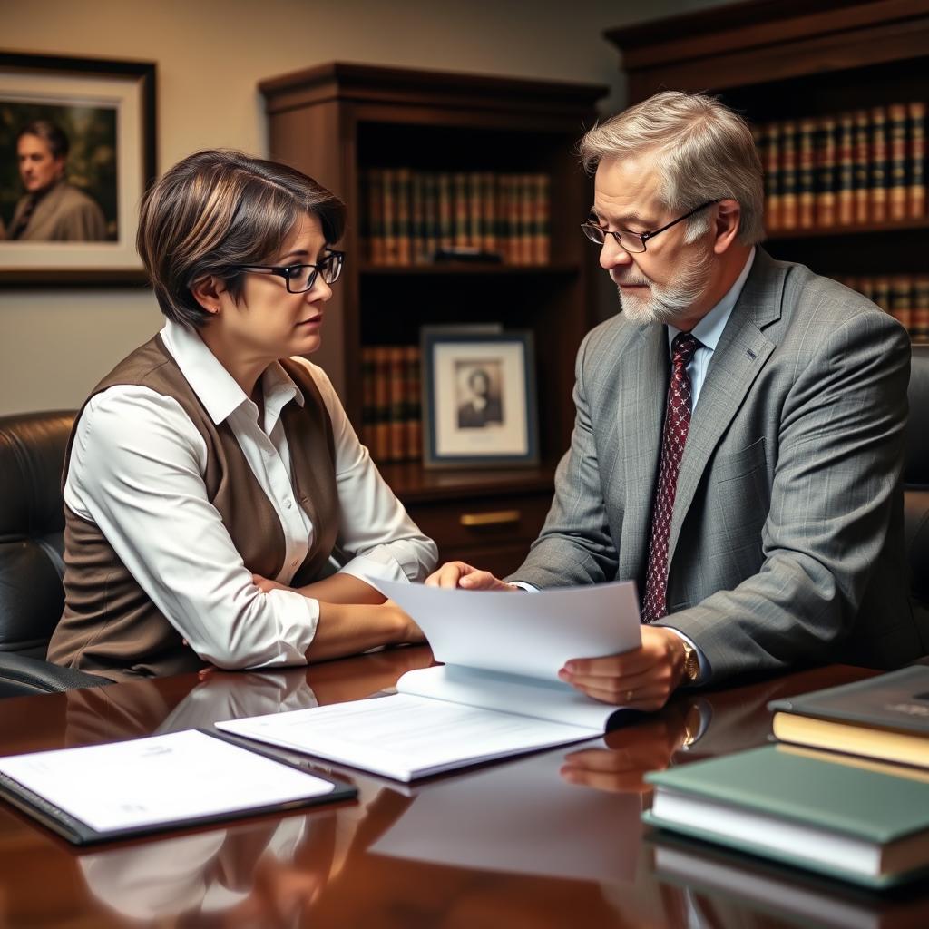 Probate Lawyer Albemarle County, VA