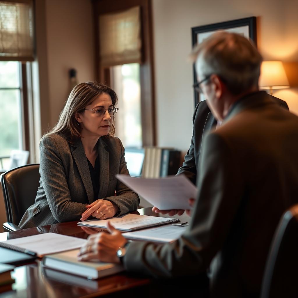 Probate Lawyer Greene County, VA