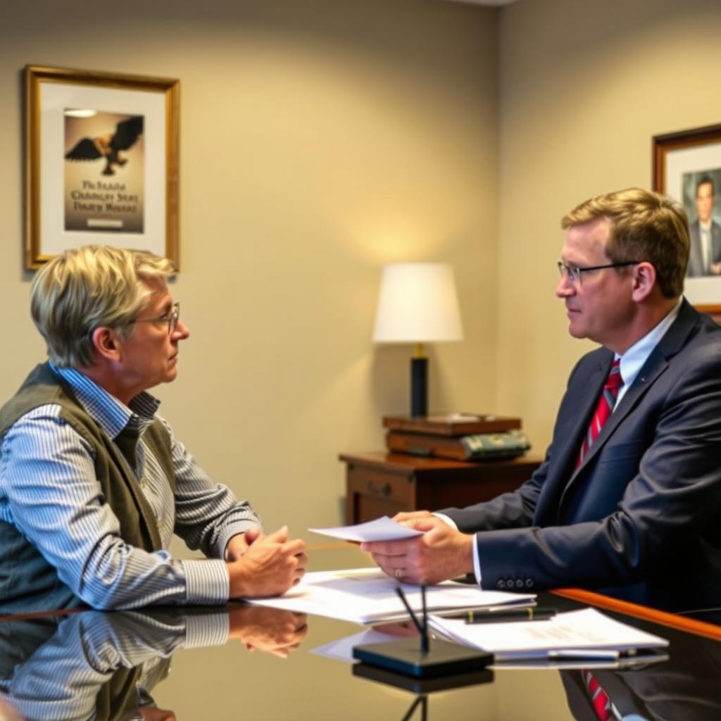 Product Liability Lawyer Fluvanna County, VA