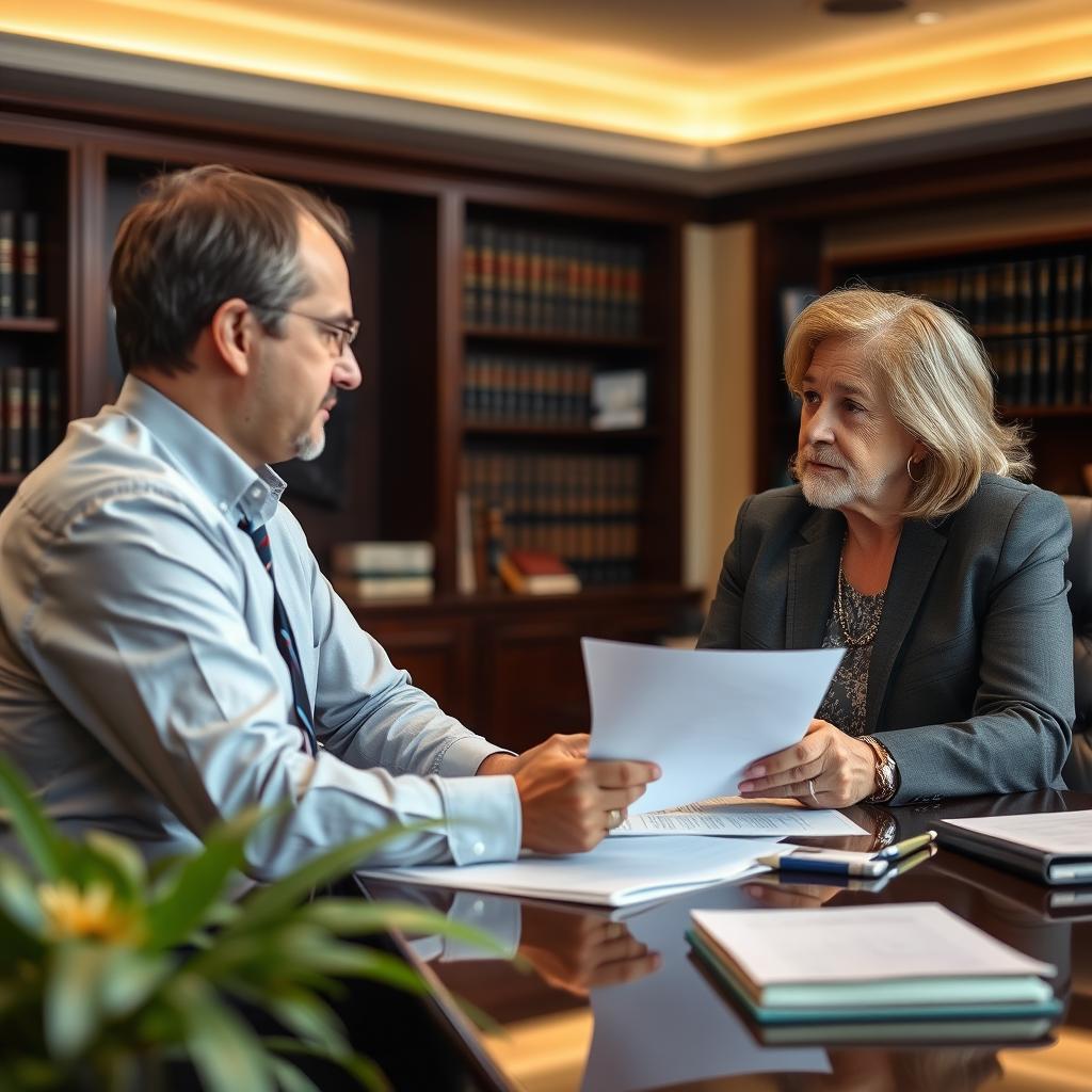 Property Damage Lawyer Orange County, VA