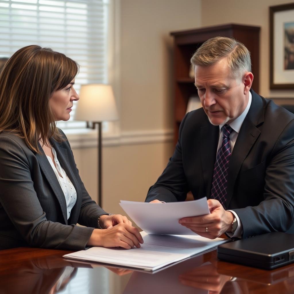 Prostitution lawyer Albemarle County, VA