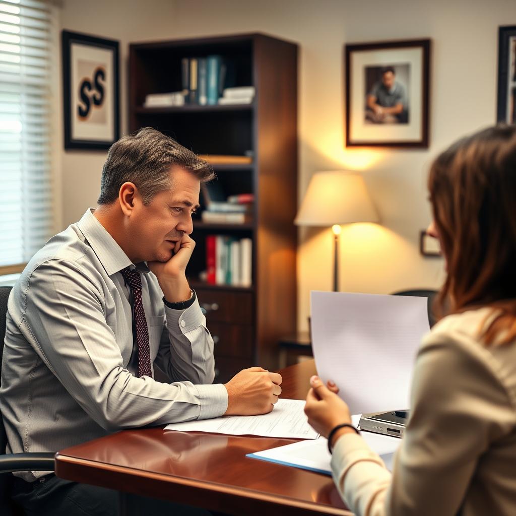 Prostitution lawyer Orange County, VA