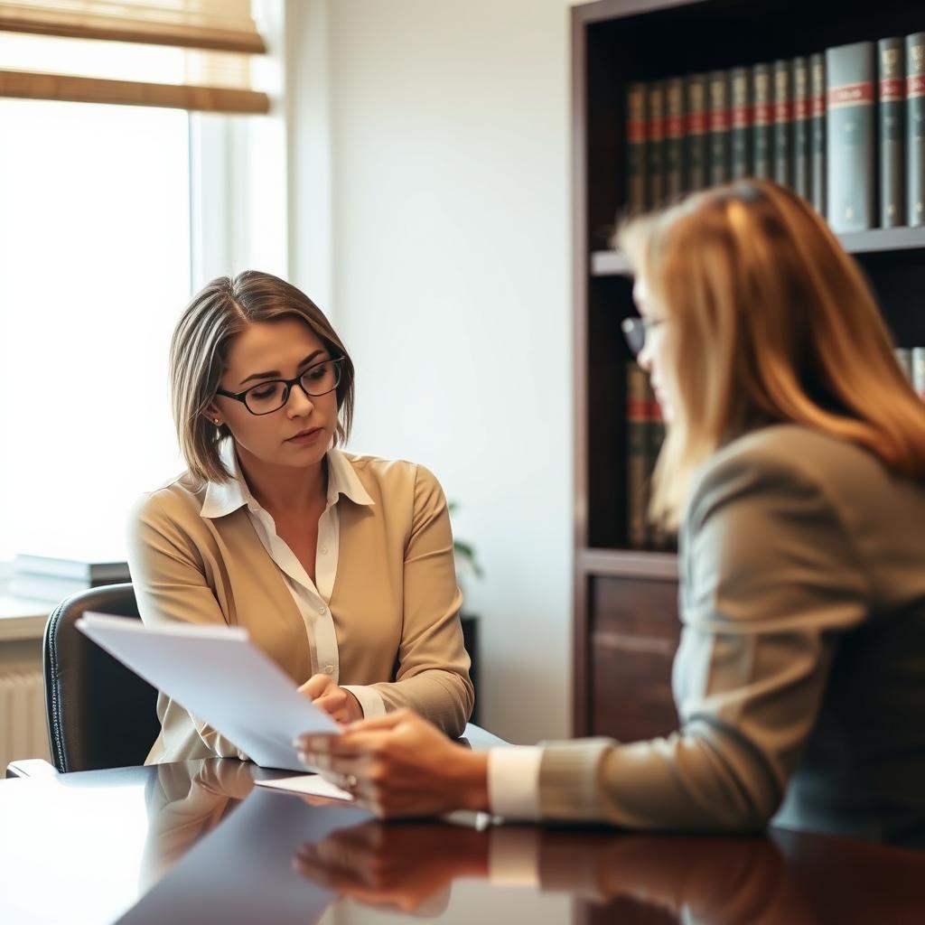 Protective Order Violation Lawyer Madison County, VA