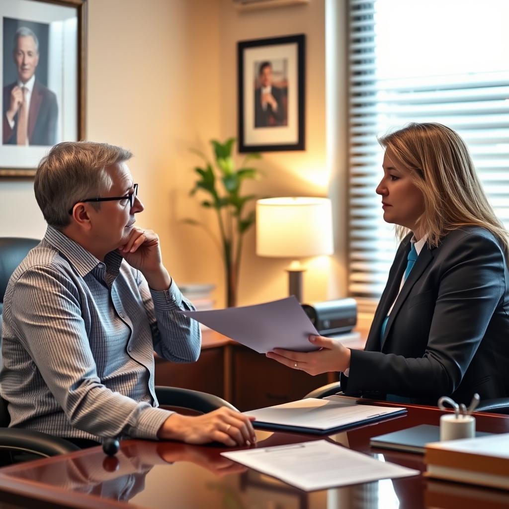 Protective Order Violation Lawyer Orange County, VA