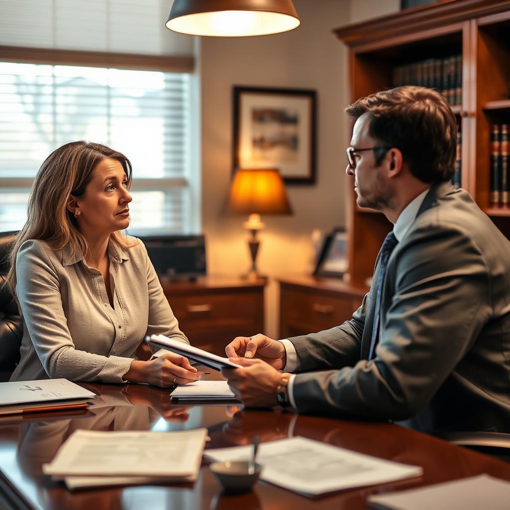 Public Intoxication Lawyer Greene County, VA