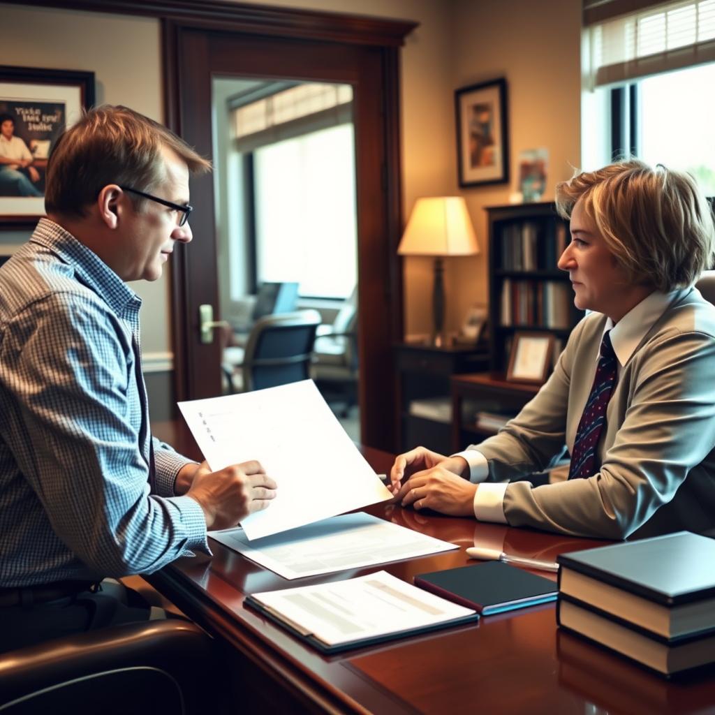 Public Intoxication Lawyer Madison County, VA