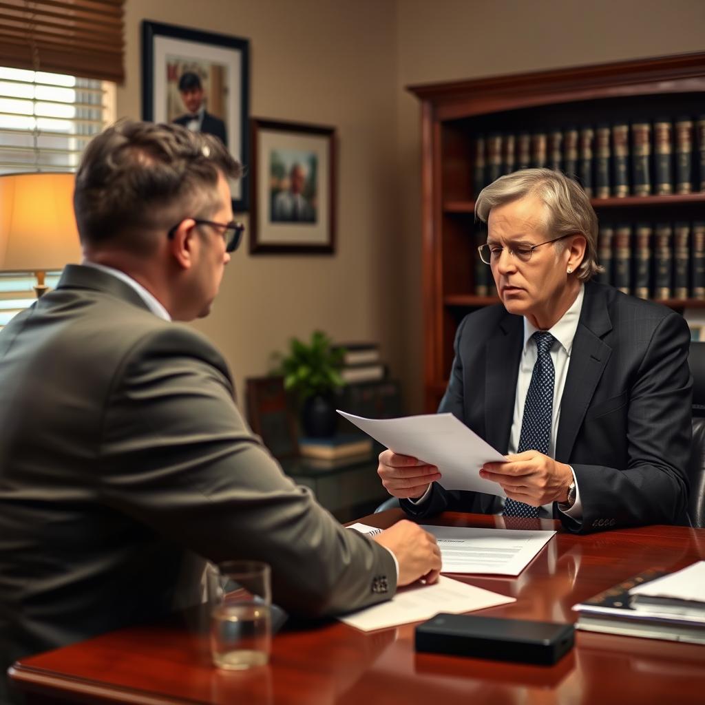 Public Intoxication Lawyer Orange County, VA