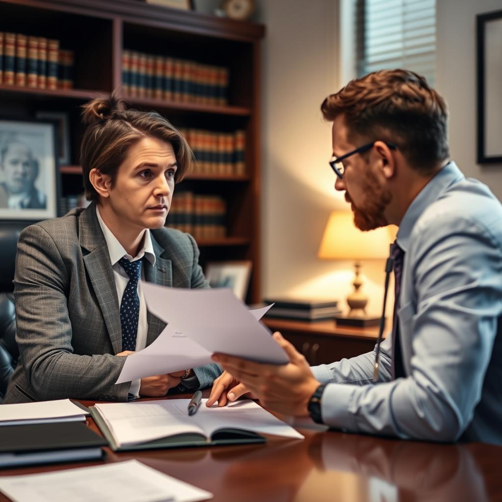 Public Transit Accident Lawyer Fluvanna County, VA