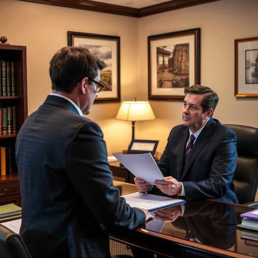 PWID Defense Lawyer Charlottesville, VA