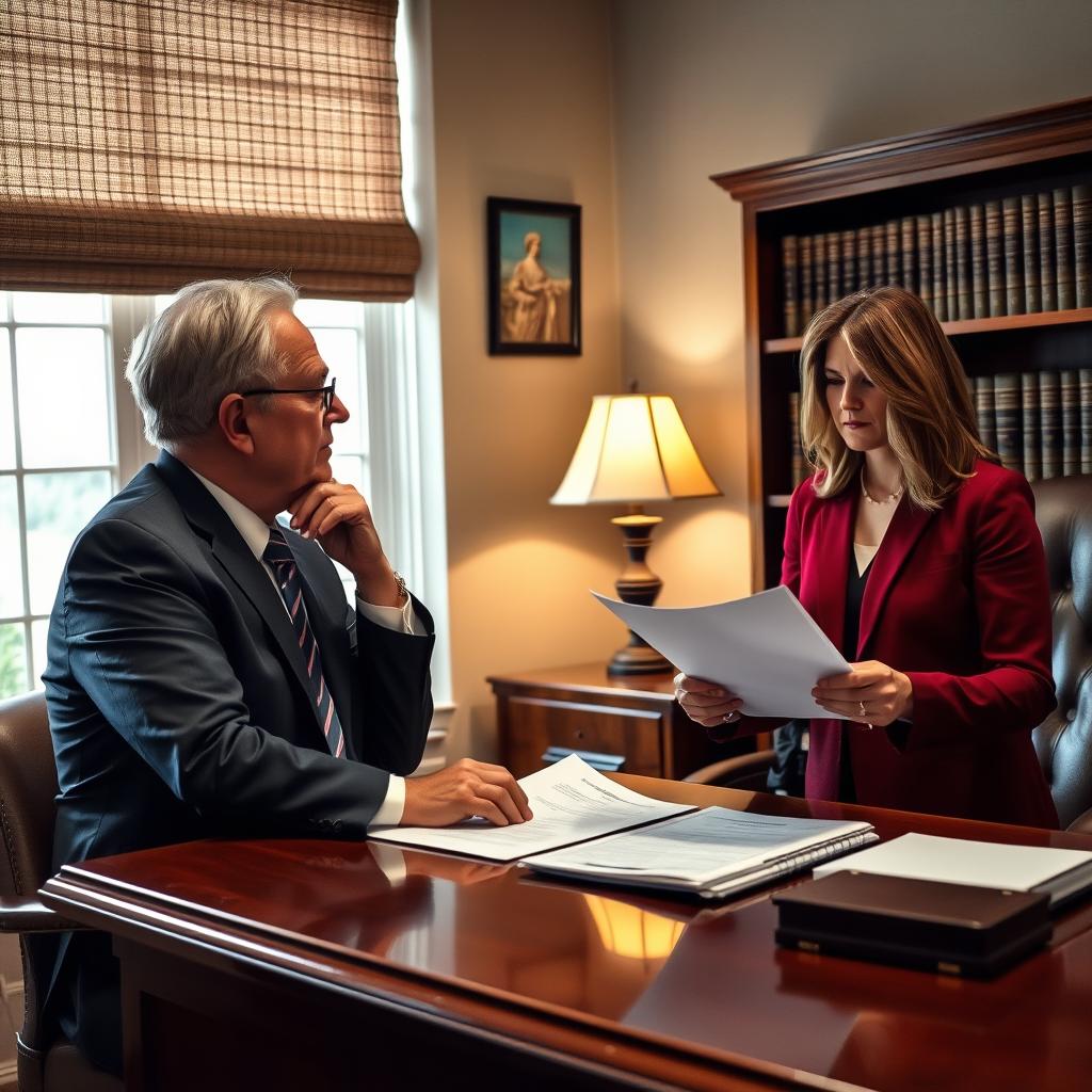 Rape lawyer Fluvanna County, VA