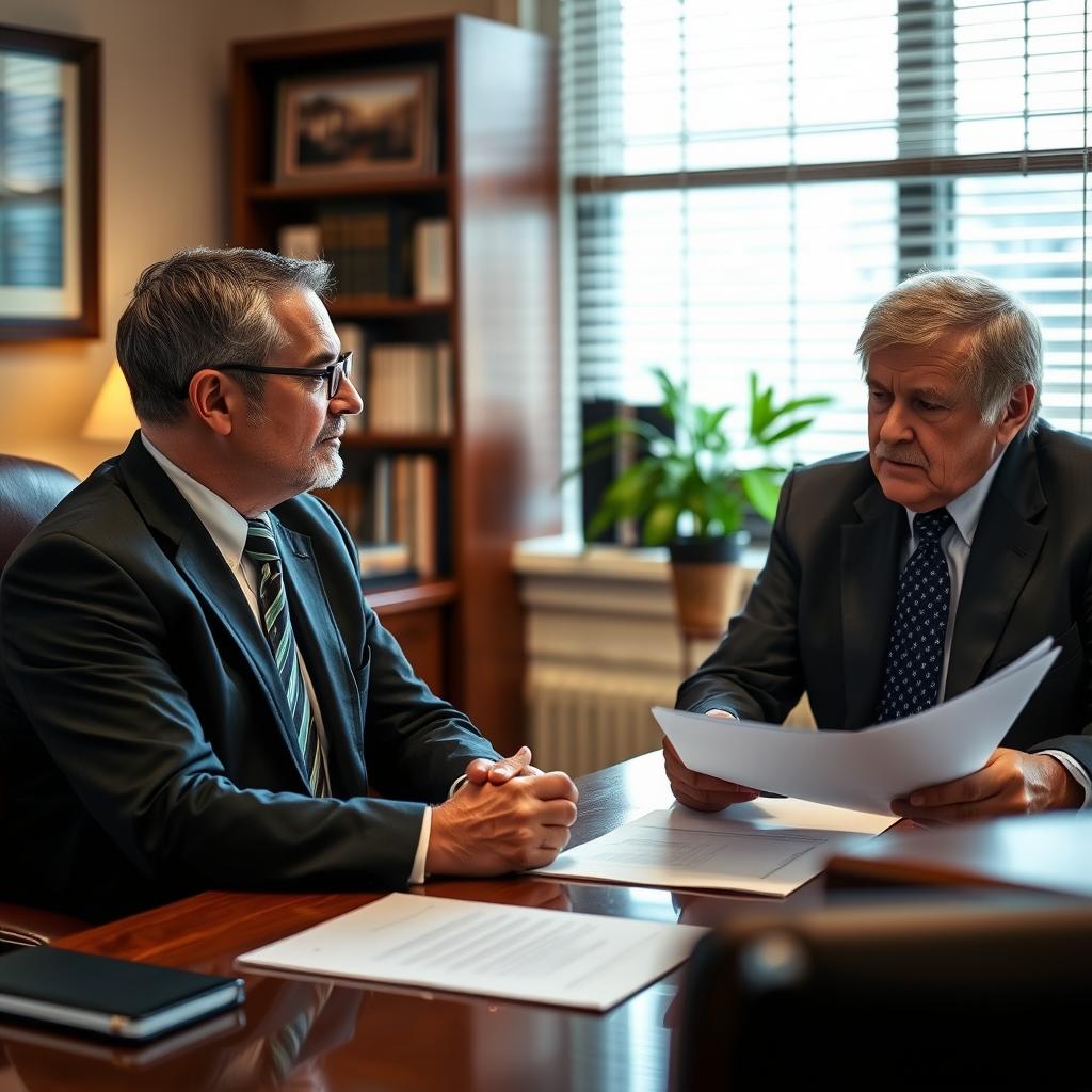 Real Estate Litigation Lawyer Greene County, VA