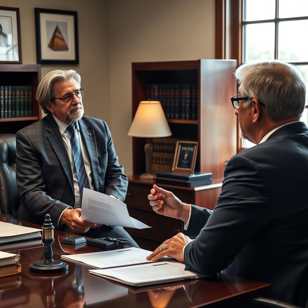 Rear-End Collision Lawyer Fluvanna County, VA