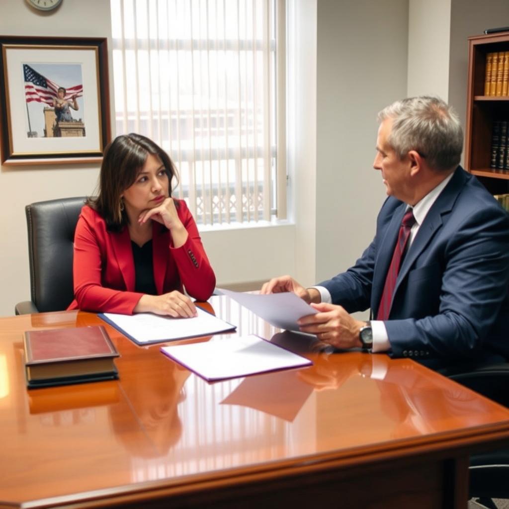 Reckless Driving Lawyer Albemarle County, VA