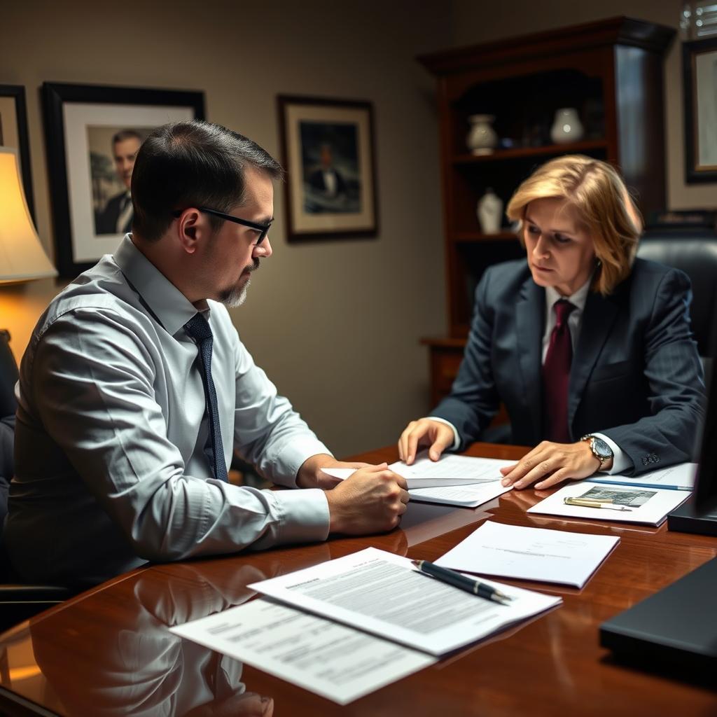 Reckless Driving Lawyer Greene County, VA