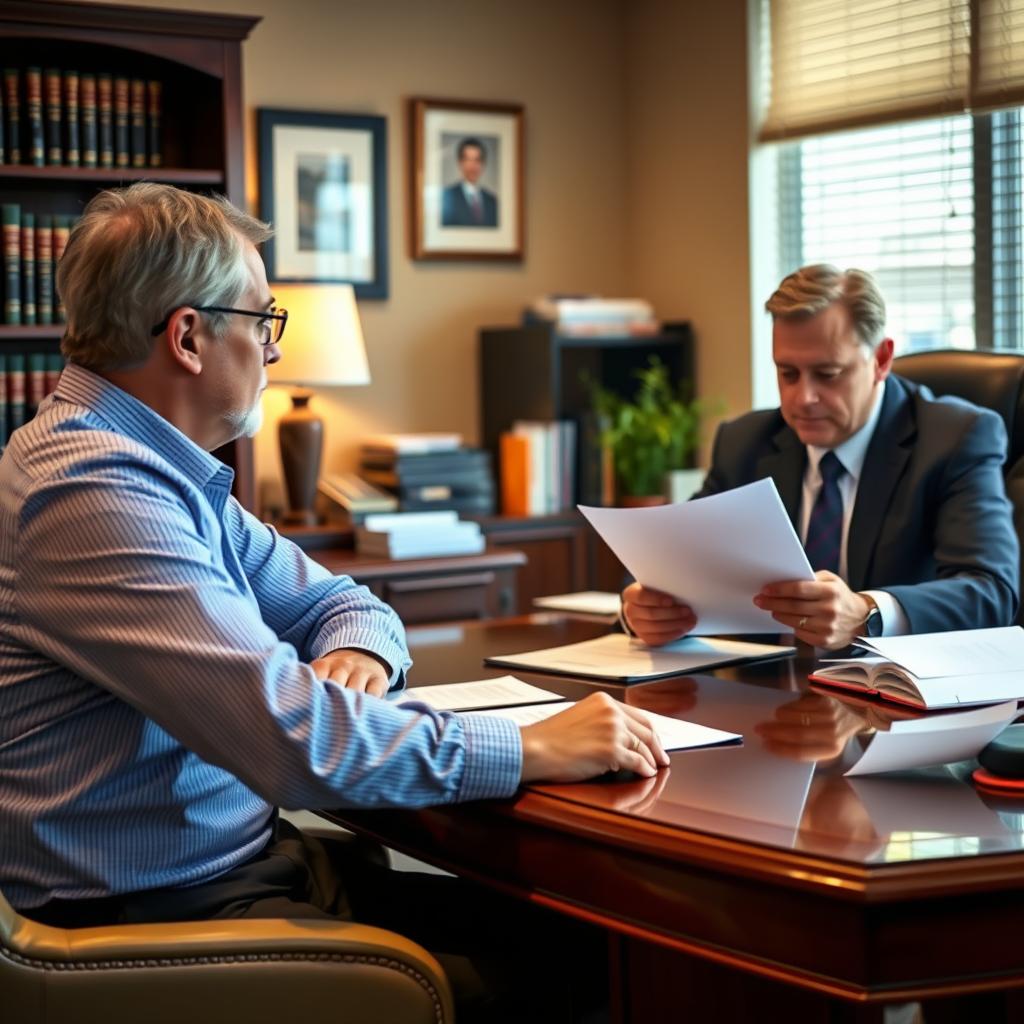 Reckless Driving Lawyer Orange County, VA
