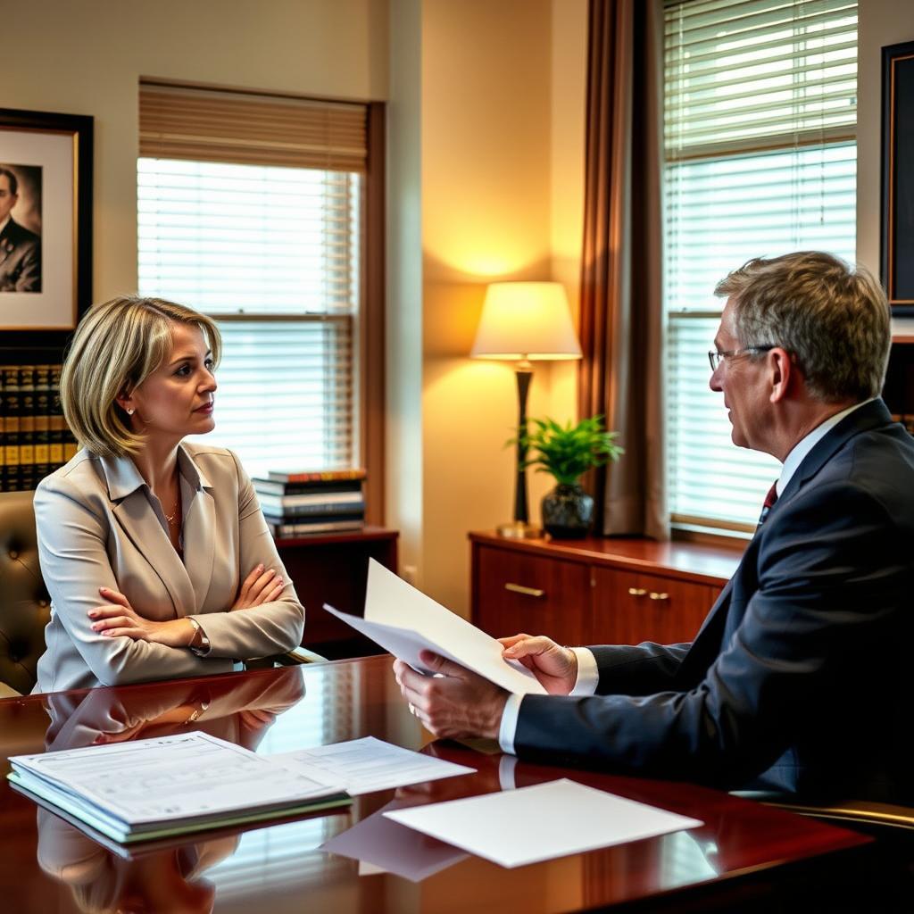 Recognition Of Foreign Divorce Lawyer Charlottesville, VA